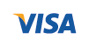 Zahlungsart Logo Visa
