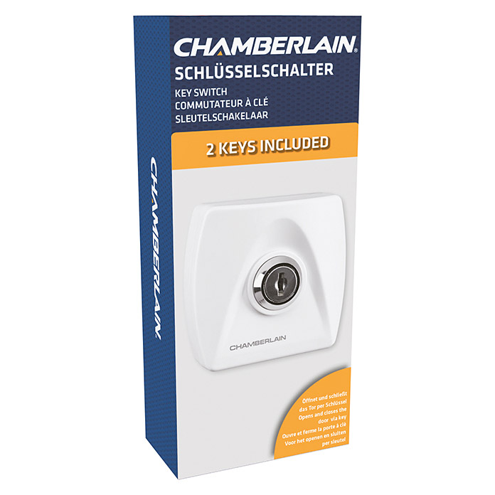Chamberlain Schlüsselschalter 41REV
