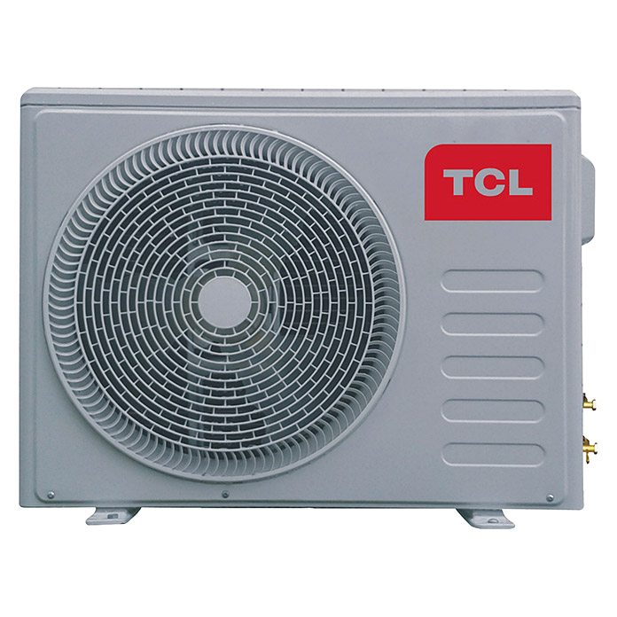 Climatiseur TCL inverseur TAC-12CHSA/DNI