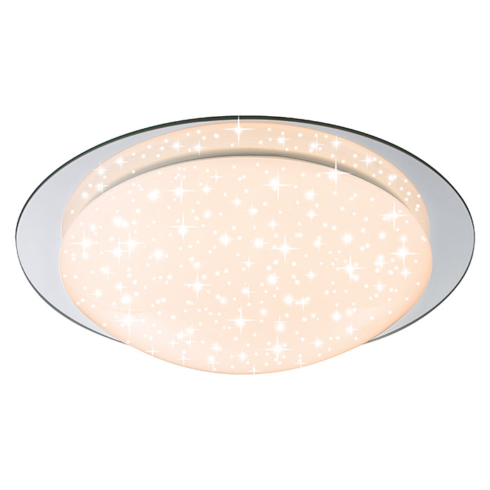 Lavida LED-Deckenlampe Limena