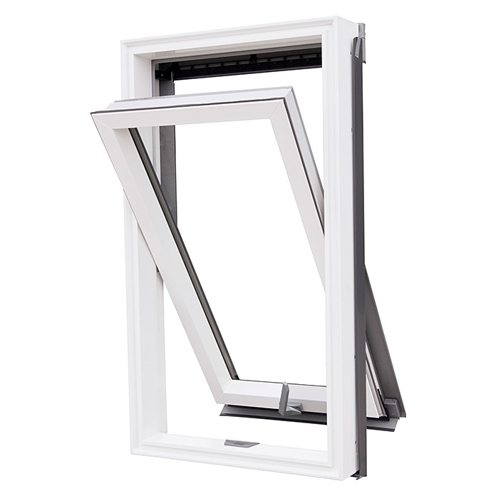 solid ELEMENTS Dachfenster Pro 780 x 1180 mm