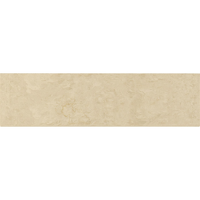 Sand Battiscopa ceramico beige