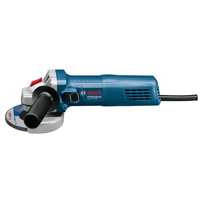 Meuleuse angulaire GWS 750 Bosch Professional