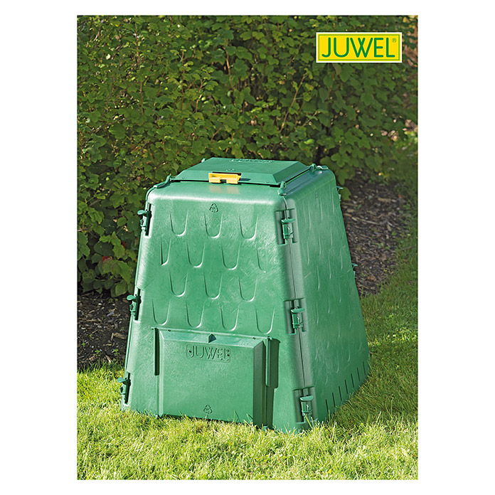 JUWEL Compostiera Aero-Quick 290