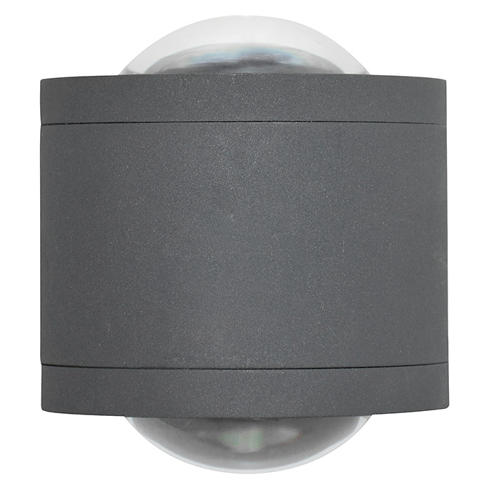 Starlux LED-Aussenwandlampe Fano