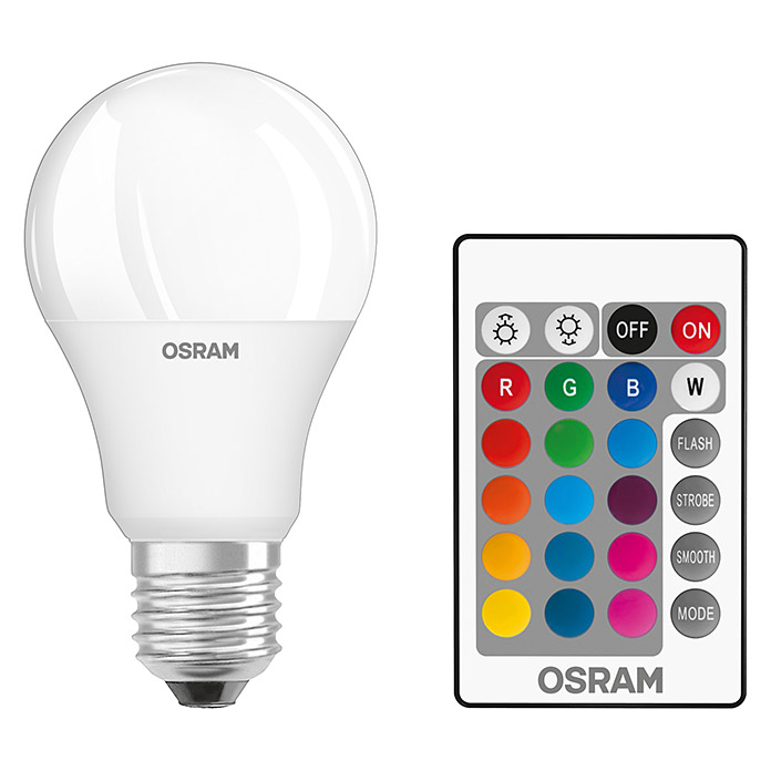 Ampoule LED OSRAM