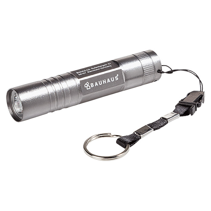 48x Taschenlampe Schlüsselanhänger LED Lampe Schlüsselkette Mitgebsel Vapor 