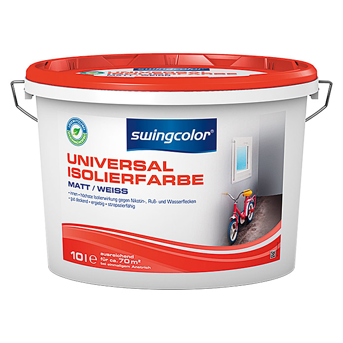 swingcolor Universal-Isolierfarbe