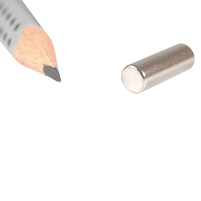 Magnete POWERmagnet a forma di barra 5x15 mm