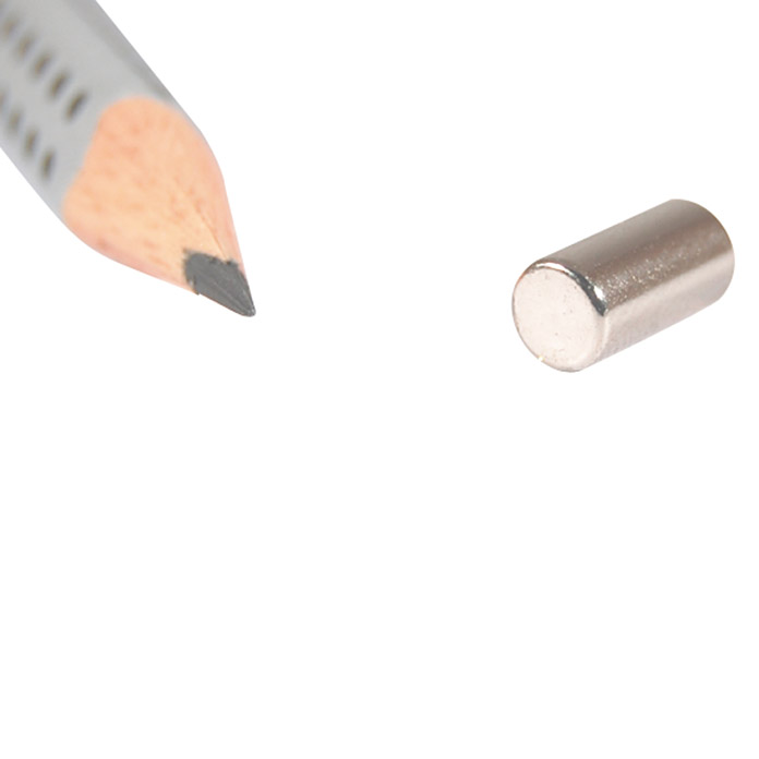 Magnete POWERmagnet a forma di barra 5x10 mm