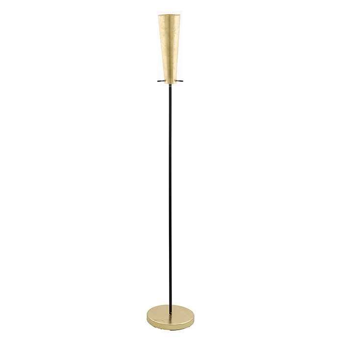 EGLO Stehlampe Pinto Gold