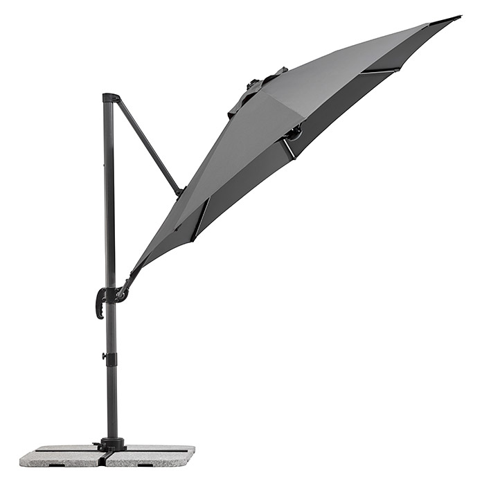 Parasol Schneider Rhodos Blacklight