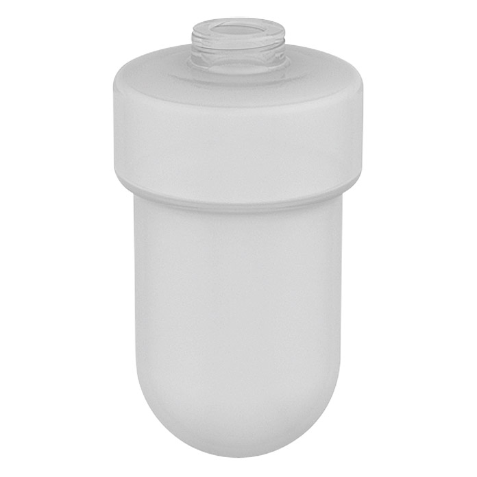 Lenz Distributeur de savon de rechange en verre Scala/Pisa