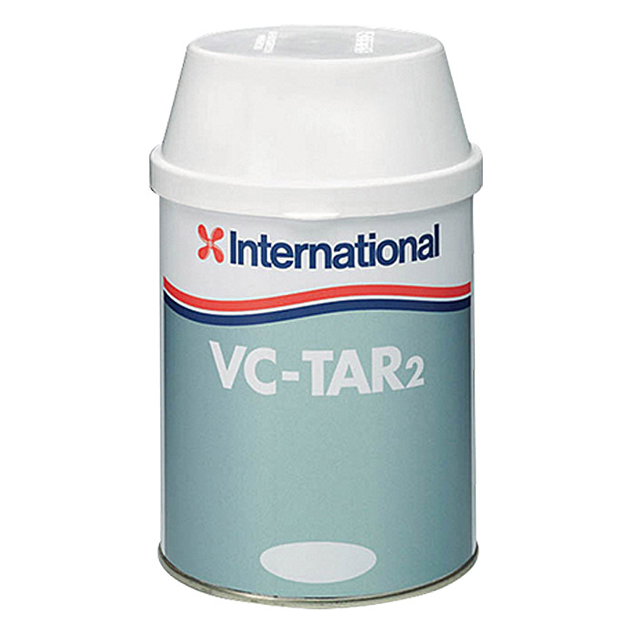 International Primer VC-Tar 2