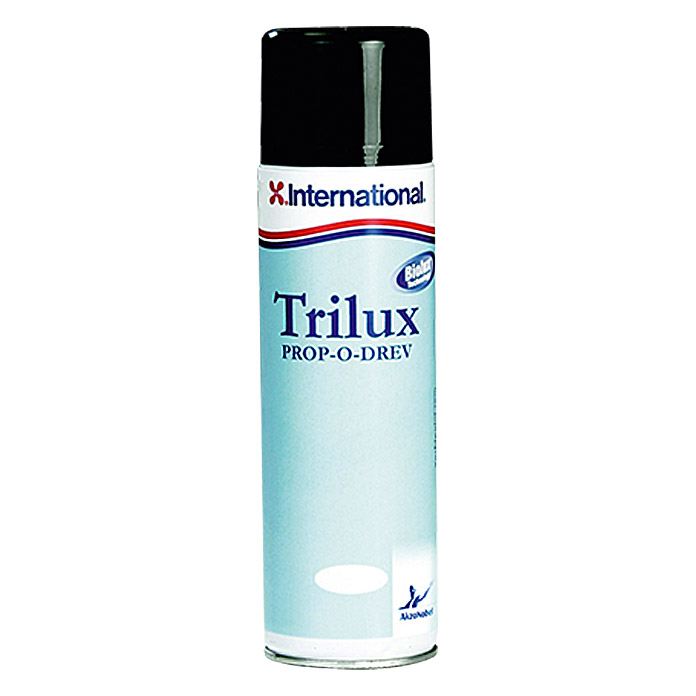 International Antifouling Trilux Prop-O-Drev Grau