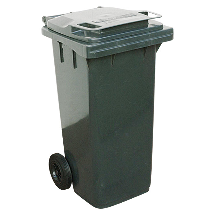 Müll-Abfall Verkauf! 50l 85l 110l Kunststoff Mülltonne-Outdoor-Pferde-Recycling 