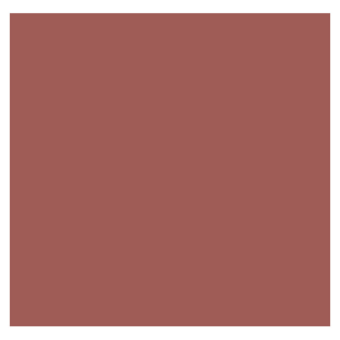 swingcolor Pittura protettiva per legno rosso svedese