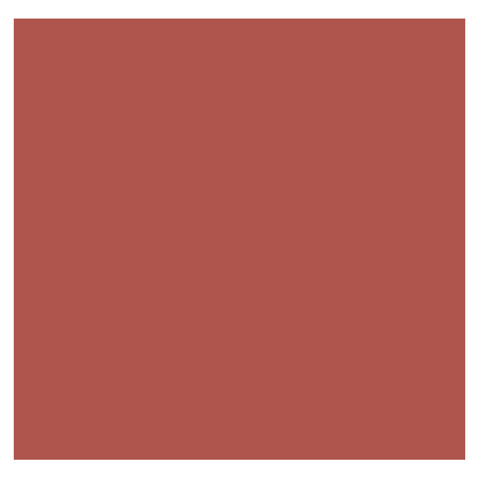 swingcolor Pittura protettiva per legno rosso Bornholm