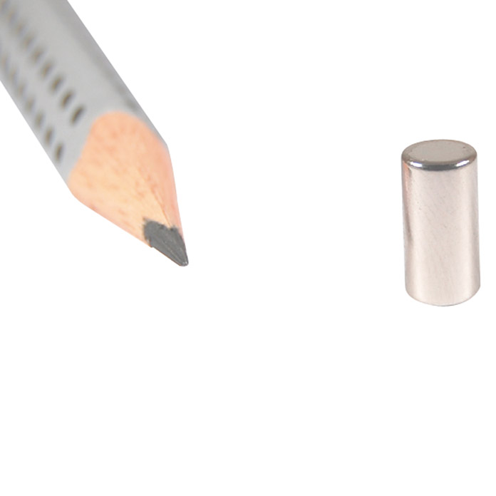 Magnete POWERmagnet a forma di barra 5x10 mm