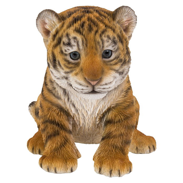 Vivid Dekofigur Baby Tiger Leonela