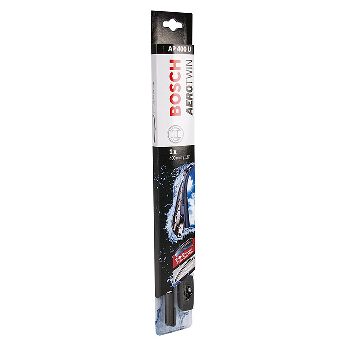 BOSCH AEROTWIN Essuie-glace A 147 S