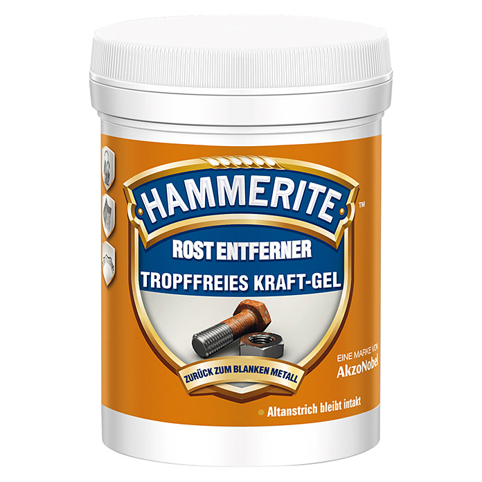 HAMMERITE Rostentferner-Gel