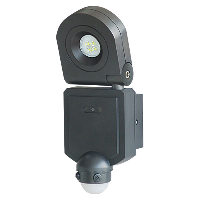 Starlux Spot LED d'extérieur avec détecteur de mouvement