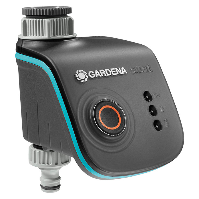 GARDENA smart system Bewässerungsautomat Water Control 