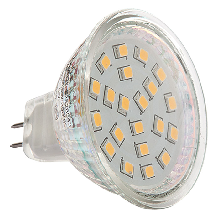 Lampe à LED à réflecteur VOLTOLUX
