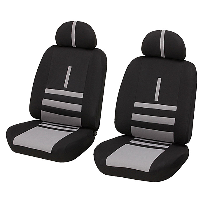 UniTEC Autositz-Bezugset Twin