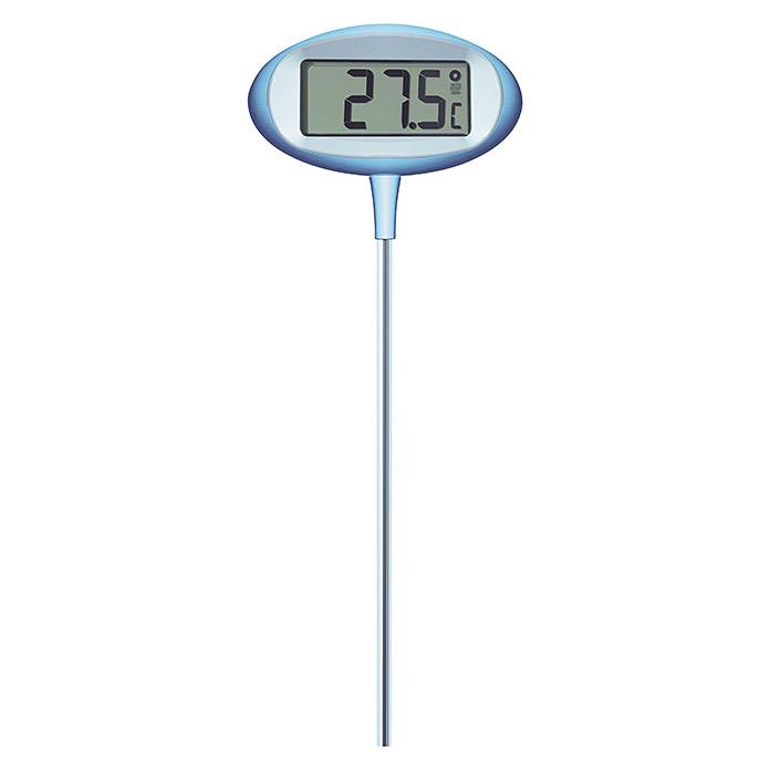 Thermomètre de jardin 'Orion' Digital