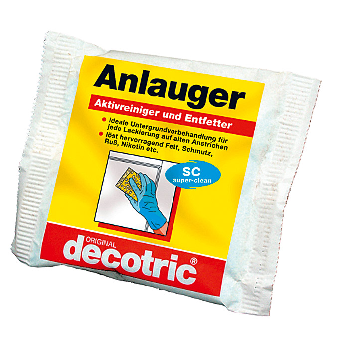 decotric Anlauger super-clean