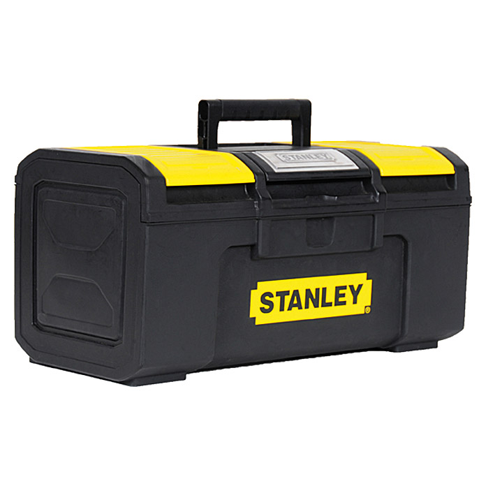 STANLEY Basic Werkzeugbox