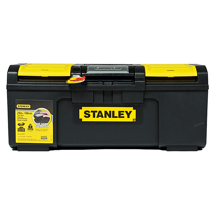 STANLEY Basic Werkzeugbox