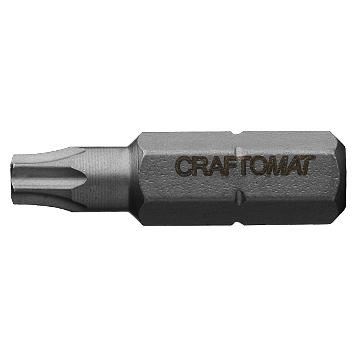 Craftomat Bit Standard, TX 15