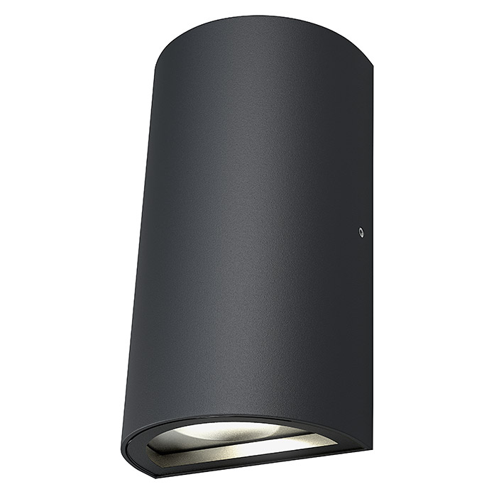 LEDVANCE Endura Style Lampada da parete per esterni a LED Updown