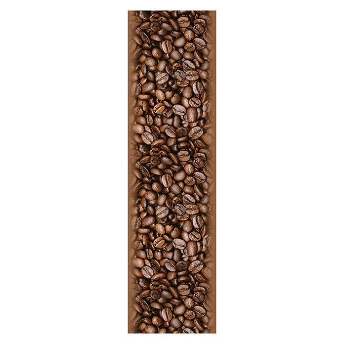 AS CREATION Panneau décoratif pop.up grains de café