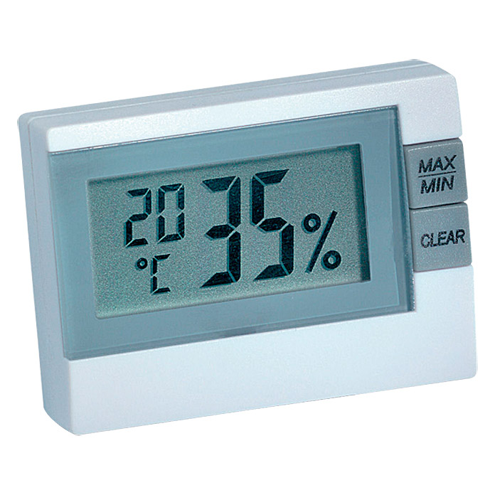 TFA Dostmann Thermo-Hygrometer