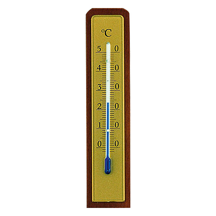 TFA Dostmann Innen-Thermometer