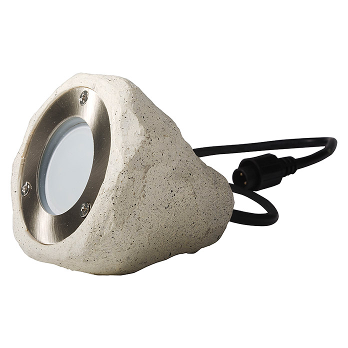 Easy Connect Lampada in pietra