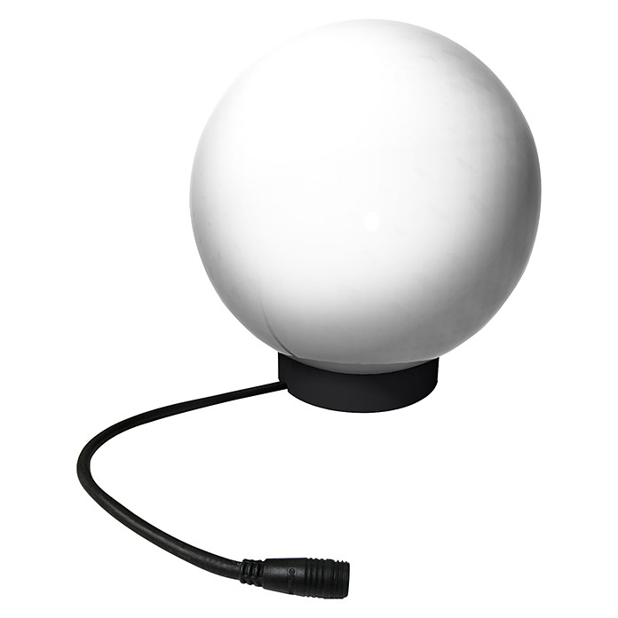 Easy Connect Lampada LED a sfera 