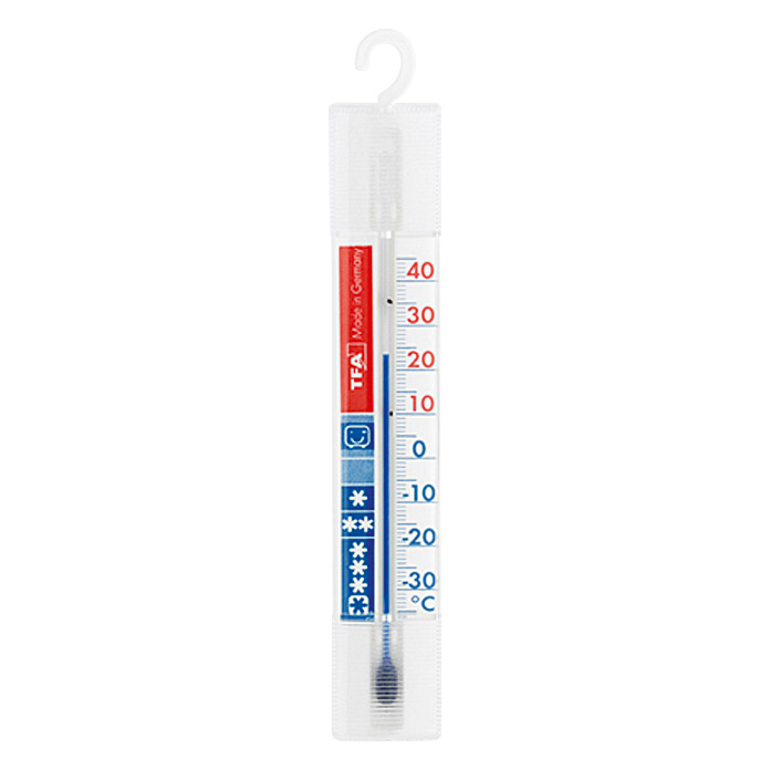 TFA Dostmann Termometro da frigorifero