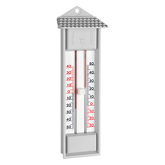 TFA Dostmann Max-Min-Thermometer