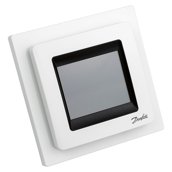 Danfoss Thermostat de rechange ECtemp Touch