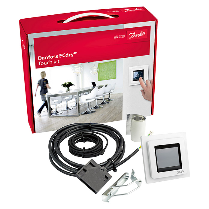 Danfoss ECdry Touch-Kit 