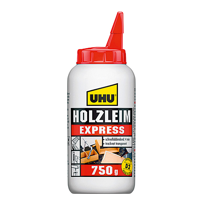 UHU Holzleim Express 