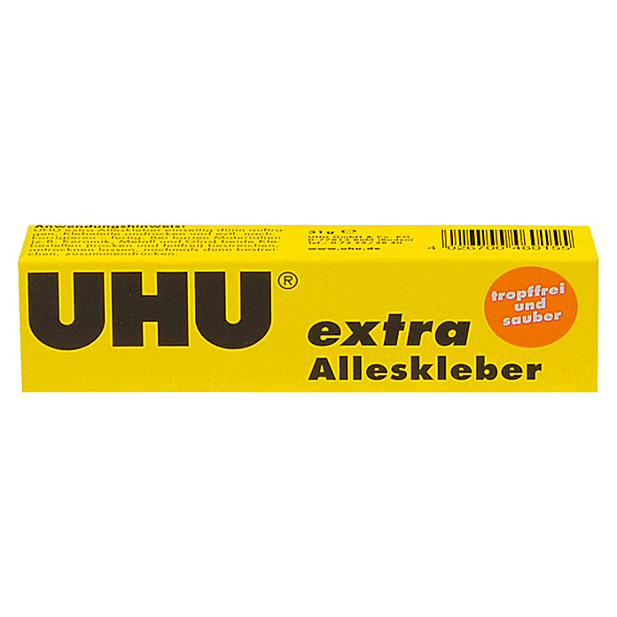 Colle universelle extra UHU