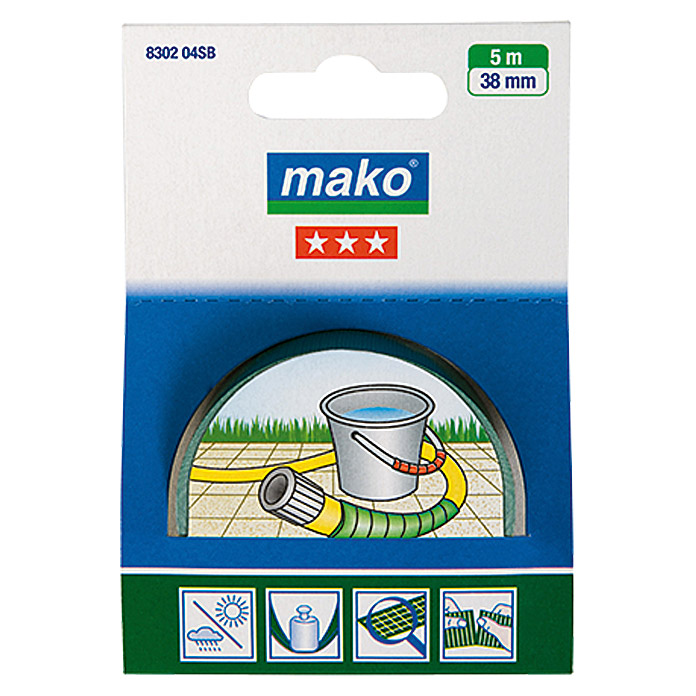 mako Super-Kraftband 