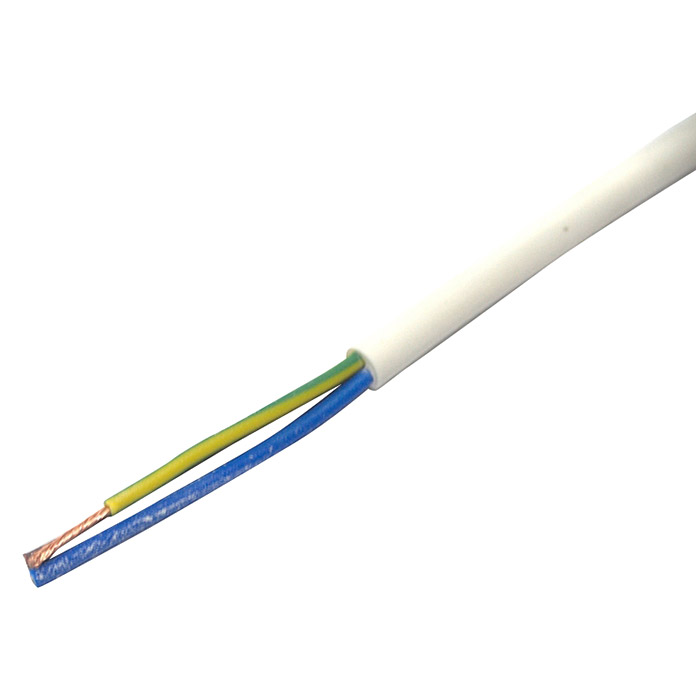 Câble pour appareils TDLR 3 x 0.75 mm²