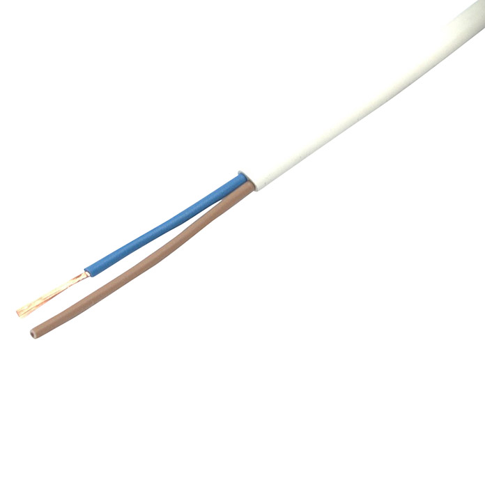 Câble pour appareils TDLF 2 x 0.75 mm²